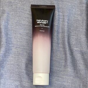 HaruHaru Wonder Black Rice Cleansing Gel